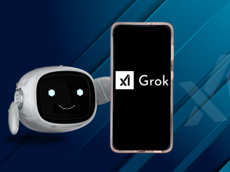 Grok AI Chatbot