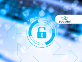 Socura Report: Cybersecurity is UK's fastest-growing IT job