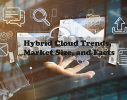 Hybrid Cloud Trends Market Size, and Facts 2020