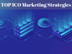 ICO Marketing Strategies