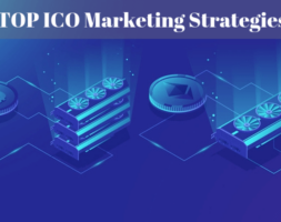 ICO Marketing Strategies