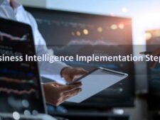 10 Key Steps for Business Intelligence Implementation