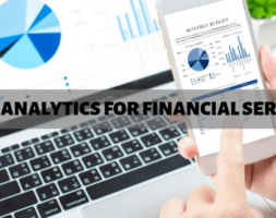 Importance of Data Analytics for Financial Services