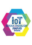 IoT Break Throught Award 2025 - Smart Bear