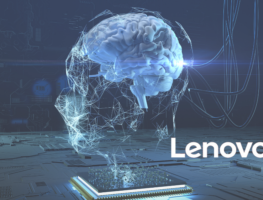 Experience the Future of Smarter AI for All at Lenovo’s Tenth Annual Global Tech World Event