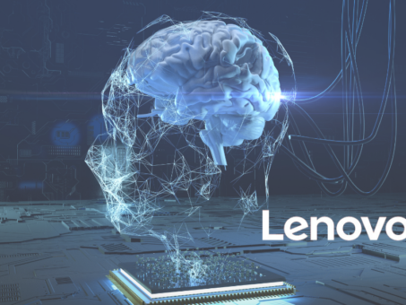 Experience the Future of Smarter AI for All at Lenovo’s Tenth Annual Global Tech World Event