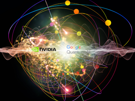 NVIDIA Accelerates Google Quantum AI Processor Design With Simulation of Quantum Device Physics