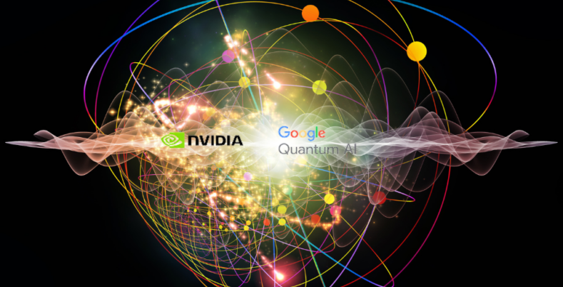 NVIDIA Accelerates Google Quantum AI Processor Design With Simulation of Quantum Device Physics