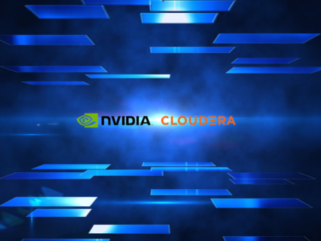 Cloudera Unveils AI Inference Service with Embedded NVIDIA NIM Microservices to Accelerate GenAI Development and Deployment