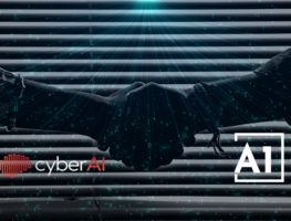 Cyber A.I. Group and A1 Advisory Announce Strategic Partnership