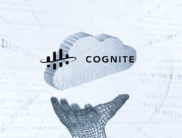 Cognite Launches 