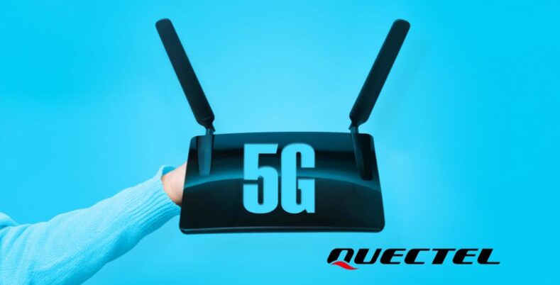 Quectel's YFCX001WWAH 5G transparent antenna offers high efficiency, over 85% transparency, and seamless integration for IoT and smart devices.