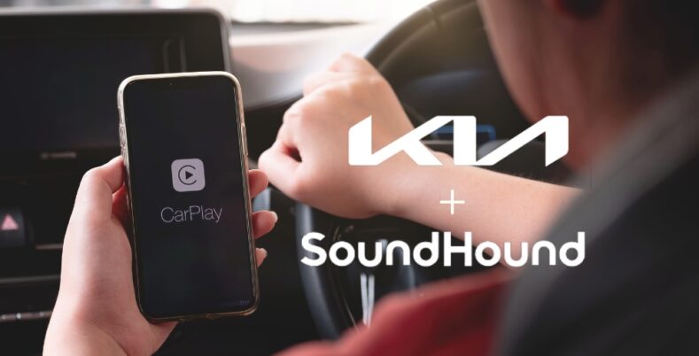 SoundHound AI Delivers “Hey Kia” Voice AI Experience To India As Part of Kia Connect