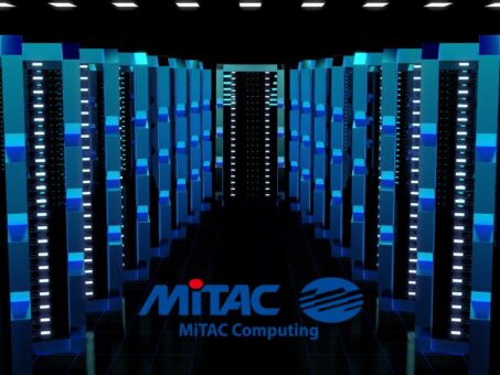 MiTAC G4520G6 & TN85-B8261: Powering AI, ML & HPC with advanced performance, scalability & efficiency.