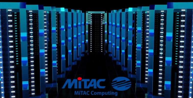 MiTAC G4520G6 & TN85-B8261: Powering AI, ML & HPC with advanced performance, scalability & efficiency.