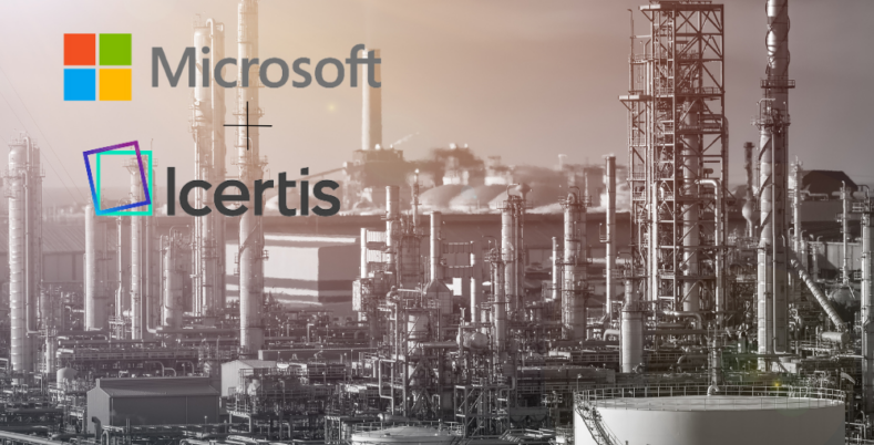 Icertis and Microsoft Deepen Collaboration to Unlock Supply Chain Value with GenAI-Powered Contract Intelligence