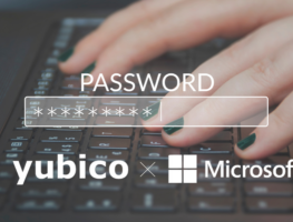 Yubico Announces Yubico Enrollment Suite for Microsoft Users, a Turnkey Passwordless Onboarding Experience