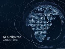 AI Unlimited Group Expands AI-Driven Solutions as Services Sector Growth Creates New Opportunities