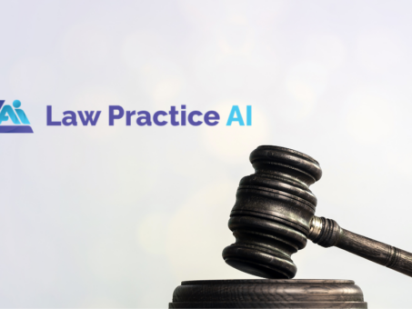 The AI Revolution in Law: Law Practice AI Transforms Legal Case Management with Advanced Automation