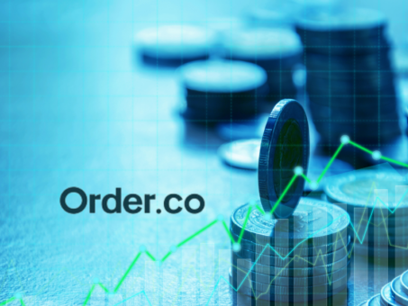 Order.co Named a Top 100 Financial Technology Company of 2024 by The Financial Technology Report