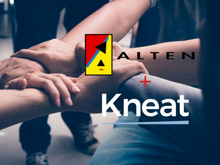 ALTEN Selects Kneat to Digitize Validation