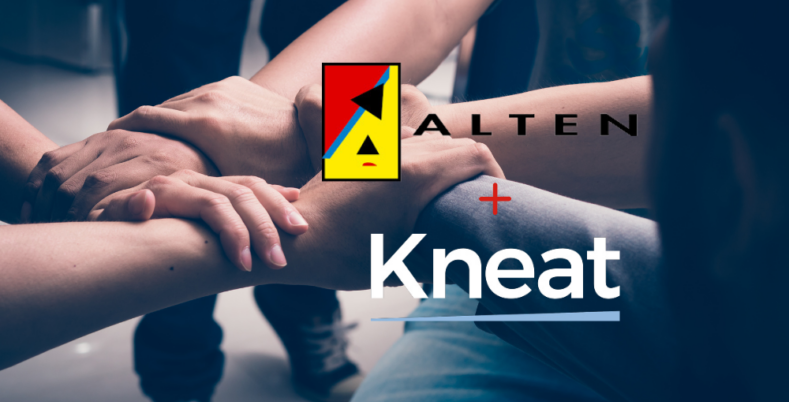 ALTEN Selects Kneat to Digitize Validation