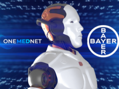 OneMedNet Announces Exciting New Collaboration with Bayer's AI Innovation Platform to Help Accelerate Healthcare AI Development