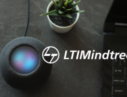 LTIMindtree Announces Partnership and Strategic Investment in Voicing.AI, An Agentic AI Solution for Customer Engagement Processes