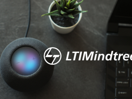 LTIMindtree Announces Partnership and Strategic Investment in Voicing.AI, An Agentic AI Solution for Customer Engagement Processes