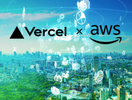 Vercel Enters into Strategic Collaboration Agreement with AWS to Deliver Next Generation of AI-Enabled Developer Tooling and Experience