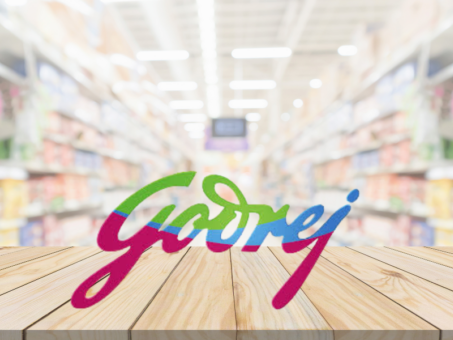 Godrej Enterprises Group Launches Refreshed Brand Identity