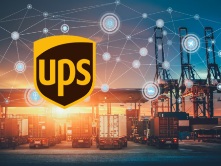 UPS Completes Acquisitions of Healthcare Cold-Chain Logistics Providers Frigo-Trans and BPL