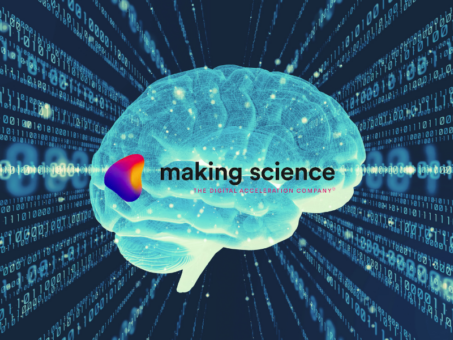 Making Science launches RAISING, its new AI technology division to power marketing strategies