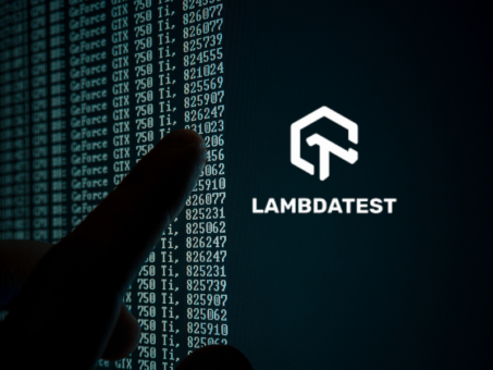 LambdaTest Transforms Visual Testing with the Introduction of New Features in the SmartUI Visual AI Engine for Flawless Digital Experiences