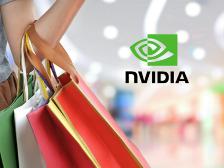 NVIDIA Announces Blueprint for AI Retail Shopping Assistants