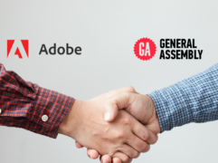 Adobe and General Assembly Partner to Upskill Next Generation of Marketers and Creative Professionals in India with AI Skills