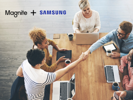 Magnite Strengthens Partnership with Samsung Ads