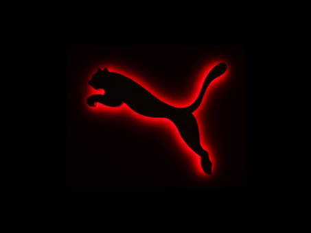 Puma logo