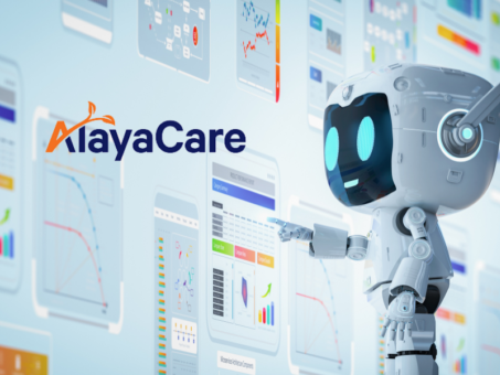 Revolutionizing Home Care: AlayaCare Launches Layla, an AI-Powered Assistant