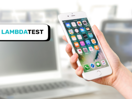 LambdaTest Becomes the First in the Market to Launch Samsung Galaxy S25 Series for App Testing