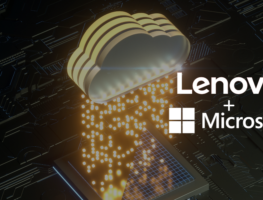 Lenovo Completes Microsoft Solutions Partner Designations, Enhancing Customer Access to Comprehensive Cloud and AI Solutions