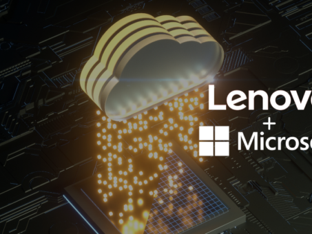 Lenovo Completes Microsoft Solutions Partner Designations, Enhancing Customer Access to Comprehensive Cloud and AI Solutions