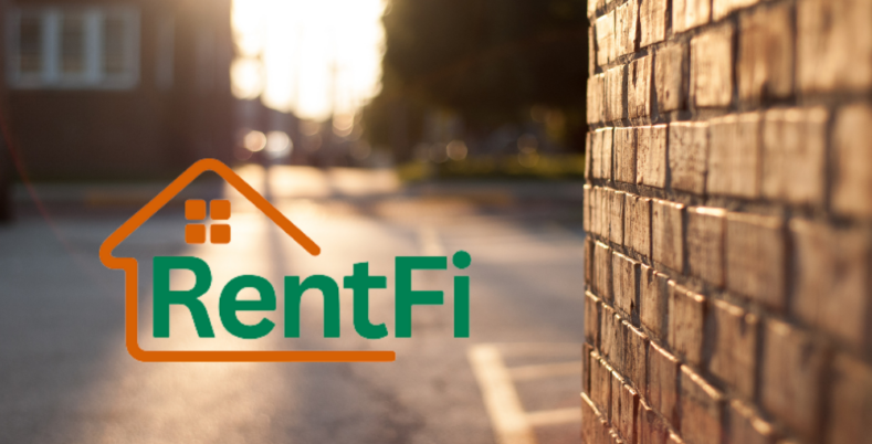 RentFi — Revolutionizing Real Estate Investment with Blockchain Technology