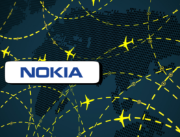 Nokia to modernize Vietnam Air Traffic Management Corporation’s communication network for improved safety