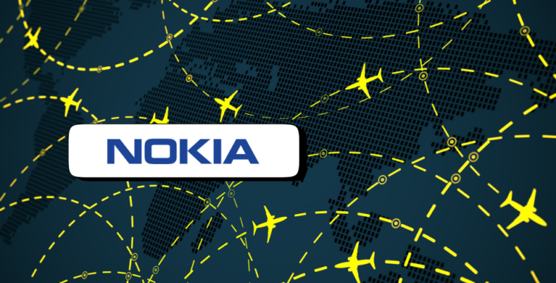 Nokia to modernize Vietnam Air Traffic Management Corporation’s communication network for improved safety