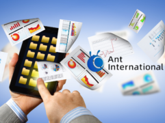 Ant International appoints Chief Innovation Officer to Spearhead AI-Driven Digitalisation Strategy with new Product, Technology and Innovation Framework