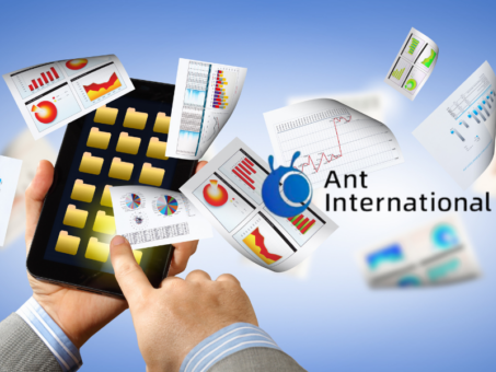 Ant International appoints Chief Innovation Officer to Spearhead AI-Driven Digitalisation Strategy with new Product, Technology and Innovation Framework