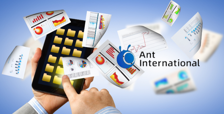 Ant International appoints Chief Innovation Officer to Spearhead AI-Driven Digitalisation Strategy with new Product, Technology and Innovation Framework