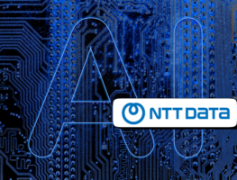 NTT DATA Unveils Global Insights on GenAI Adoption in Banking