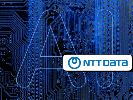 NTT DATA Unveils Global Insights on GenAI Adoption in Banking